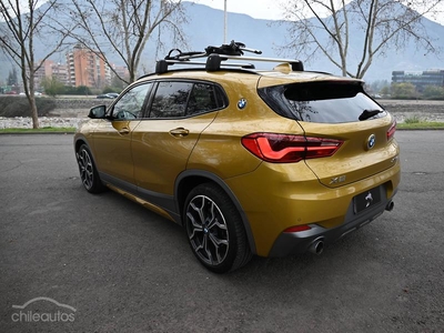 2019 BMW X2 X2 20i M Xdrive