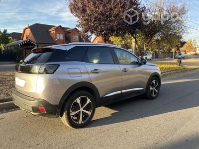 2022 Peugeot 3008 1.5 BlueHDI 130 EAT8 Allure Pack