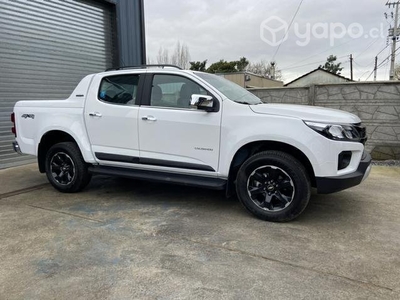 Chevrolet colorado high country, 2022