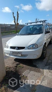 Chevrolet Corsa