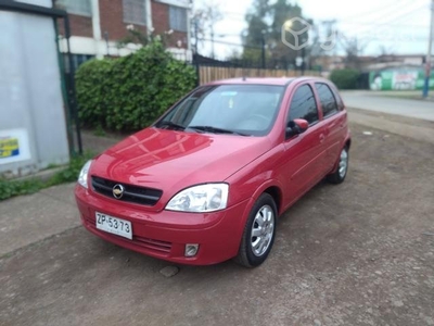 Corsa evolution 1.8 Impecable