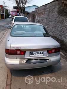 Hyundai sonata 1995