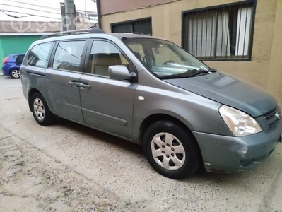 Kia Grand Carnival