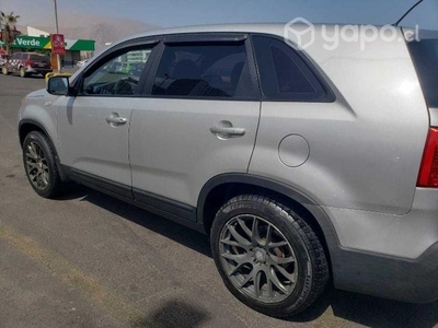 Kia motors sorento 2010