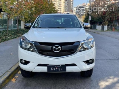 Mazda bt-50 sdx 2019