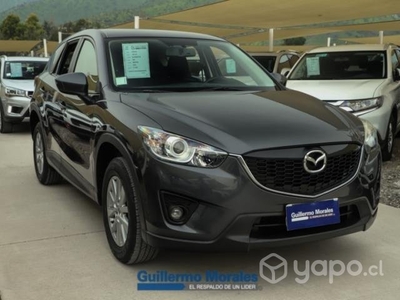 Mazda Cx-5 Cx5 2.0 R Awd 6at I-stop 2015