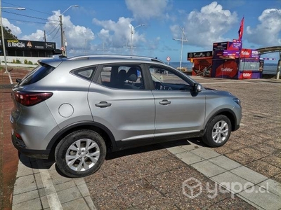 Prácticamente nuevo MG ZS 2022