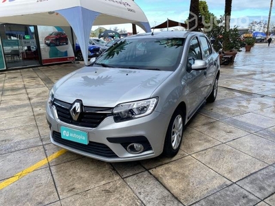 Renault symbol 2017