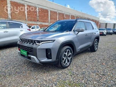Ssangyong torres 1.5t glx 4wd 2023