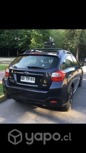 Subaru xv 2014