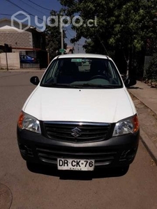 Suzuki alto 2012