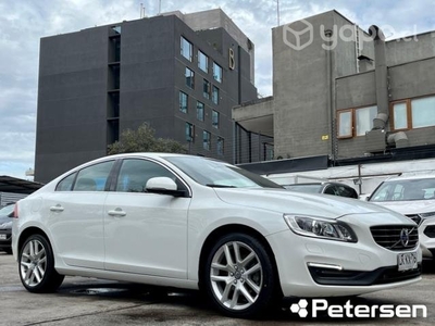 Volvo s60 2.0 d4 limited - 2019 | 2537