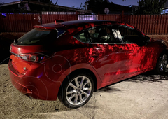 Mazda 3 Sport 2.5L SR GT Full Aut 2016/17