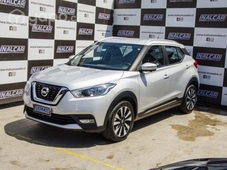 Nissan kicks 2021