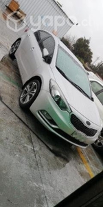 Cerato sx 2015