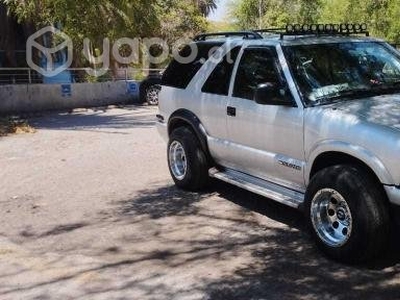 Chevrolet blazer 1998