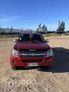 Chevrolet dmax 3.0