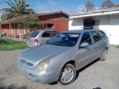 Citroen xsara 2003