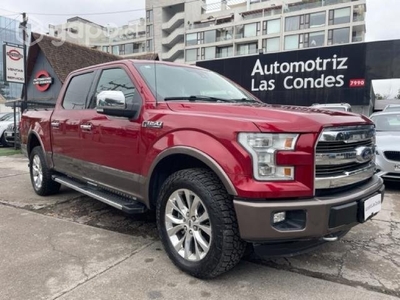 Ford f-150 2016
