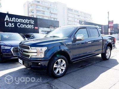 Ford f-150 2019