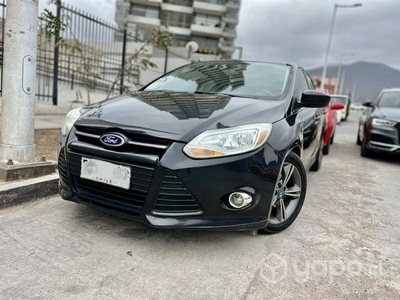 Ford Focus 2.0MT CONVERSABLE