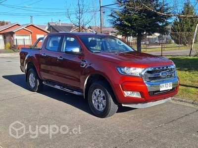 Ford Ranger XLT 4x4 Diesel