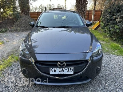 MAZDA 2 Sport V 1.5 2019