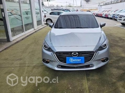 Mazda 3 2018 skyactiv-g v 2.0 impecable estado