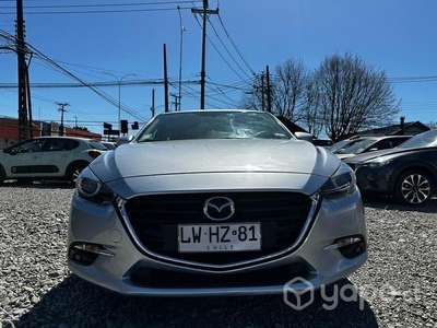 Mazda 3 sport 2020