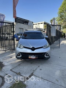 Mg gs 2017 automatica 1.5 full