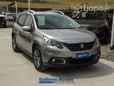 Peugeot 2008 Active Hdi 1.6 2018