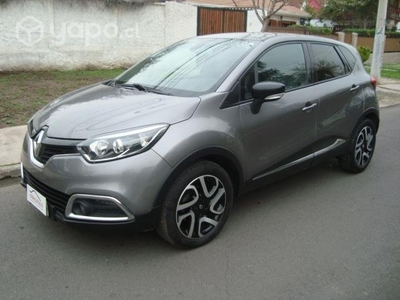 Renault captur diesel 2015 full equipo