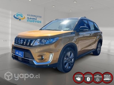 Suzuki vitara 2020