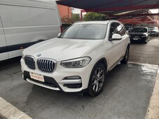BMW X3 XDRIVE 3.0 DIESEL 4X4 AT 2020