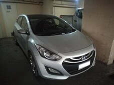 Vendo Hyundai I30 año 2013 1.8 AT Excelente Estado