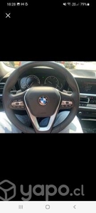 BMW 320D version sport