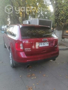 Ford Edge impecable