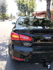 Kia Cerato Koup 2014