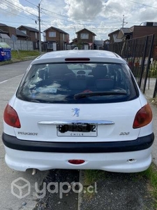 Peugeot 206 2008