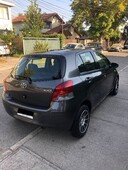 Toyota Yaris sport 1.3 2009, impecable!