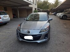 Vehiculos Mazda 2012 3