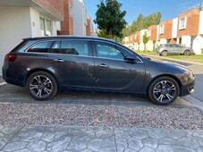 Opel Insignia 2016 COSMO AWD 2.0 AUT 6T