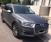 Vehiculos Audi 2018 Q7