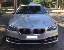 Vehiculos BMW 2015 535IA