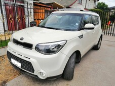 Vehiculos Kia 2014 Soul