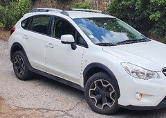 Vehiculos Subaru 2015 XV