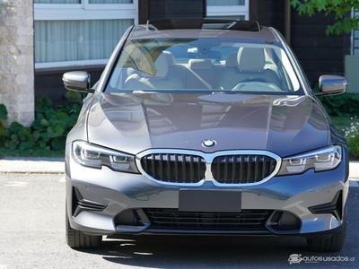 BMW 320 BMW 320 i 2022