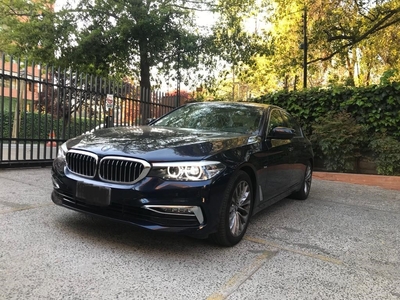 BMW 530 530 i LUXURY 2.0 AUT 2018