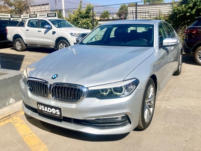 BMW 530 530i 2018