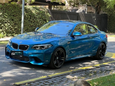 BMW M2 M2 COUPE 2019